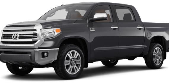 TOYOTA TUNDRA 2016 5TFAW5F1XGX515962 image