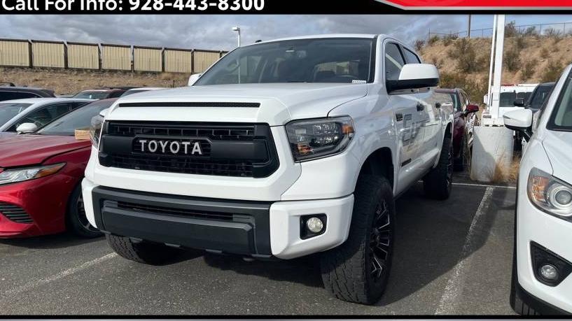 TOYOTA TUNDRA 2016 5TFDW5F1XGX499761 image TOYOTA TUNDRA 2016 5TFDW5F1XGX499761 image