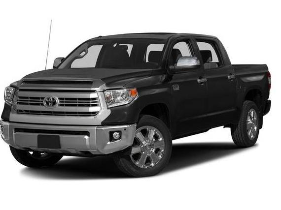 TOYOTA TUNDRA 2016 5TFAW5F1XGX543275 image