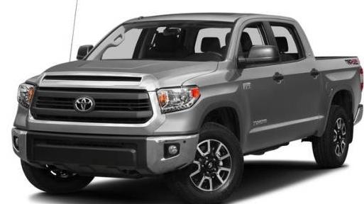 TOYOTA TUNDRA 2016 5TFDW5F17GX524244 image