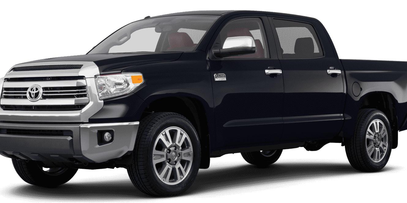 TOYOTA TUNDRA 2016 5TFAW5F13GX501983 image