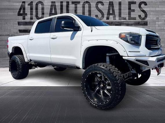 TOYOTA TUNDRA 2016 5TFDY5F14GX550584 image