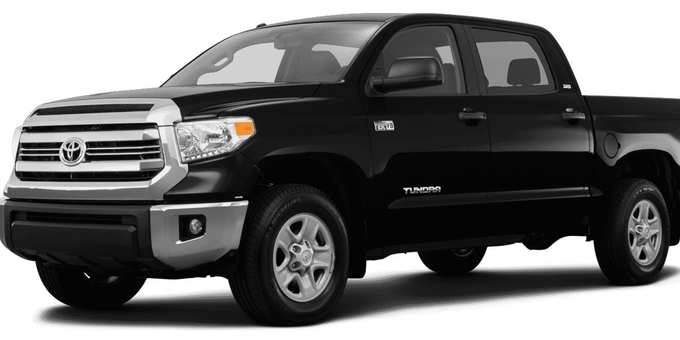 TOYOTA TUNDRA 2016 5TFDY5F12GX567433 image