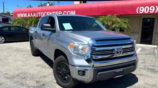 TOYOTA TUNDRA 2016 5TFEW5F13GX212068 image