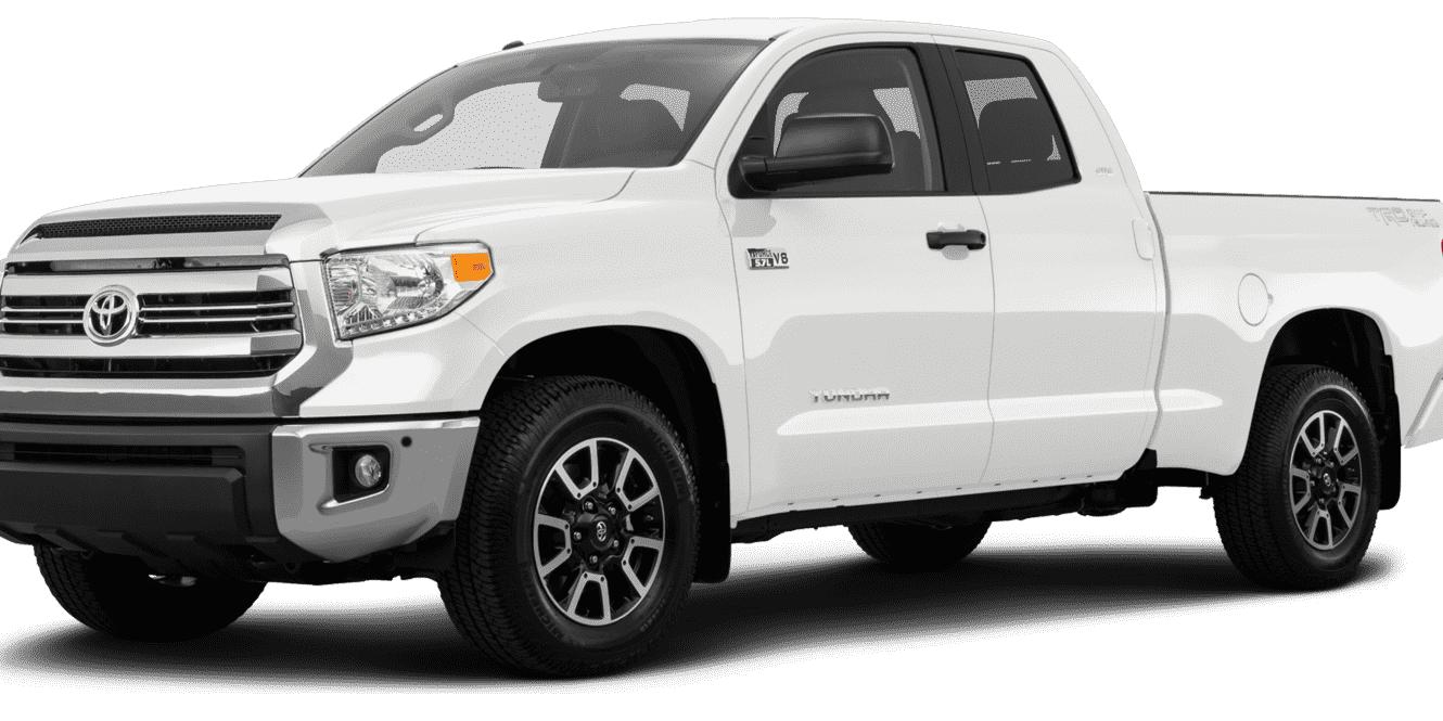 TOYOTA TUNDRA 2016 5TFRW5F1XGX206432 image