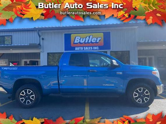 TOYOTA TUNDRA 2016 5TFUY5F15GX574229 image TOYOTA TUNDRA 2016 5TFUY5F15GX574229 image