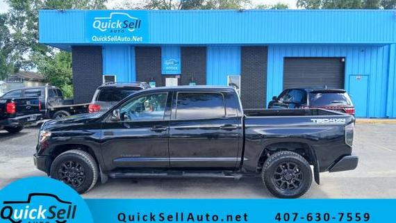 TOYOTA TUNDRA 2016 5TFHW5F17GX538470 image