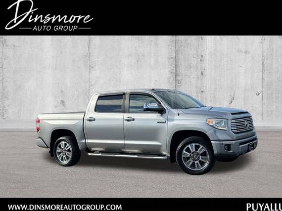 TOYOTA TUNDRA 2016 5TFAY5F1XGX554965 image