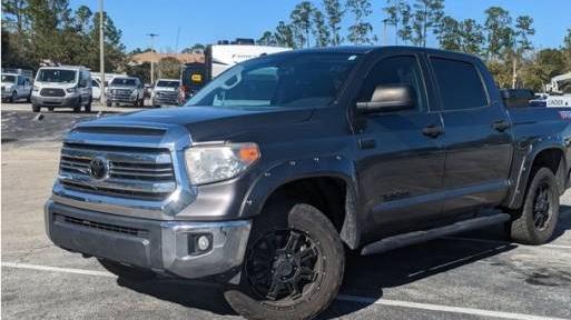 TOYOTA TUNDRA 2016 5TFDW5F14GX575507 image