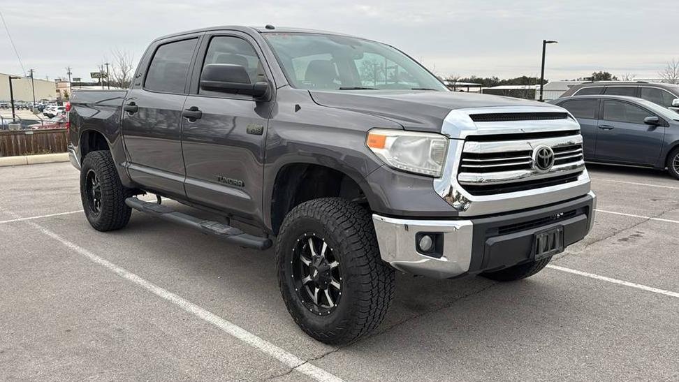 TOYOTA TUNDRA 2016 5TFDW5F18GX579351 image