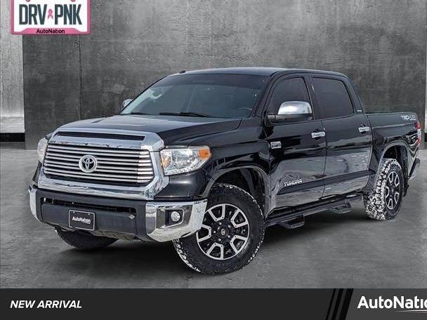 TOYOTA TUNDRA 2016 5TFHW5F16GX543031 image