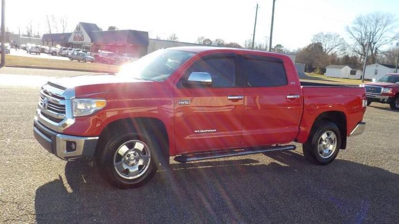 TOYOTA TUNDRA 2016 5TFEW5F19GX201396 image