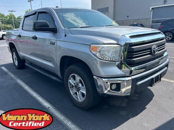 TOYOTA TUNDRA 2016 5TFDW5F17GX565182 image