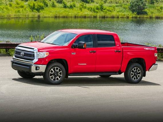 TOYOTA TUNDRA 2016 5TFRM5F1XGX104893 image