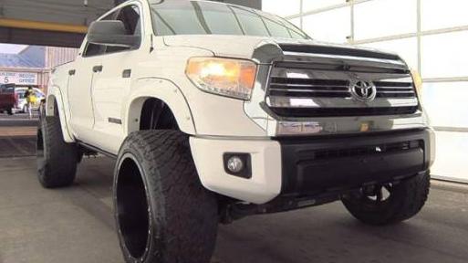 TOYOTA TUNDRA 2016 5TFDW5F13GX558469 image