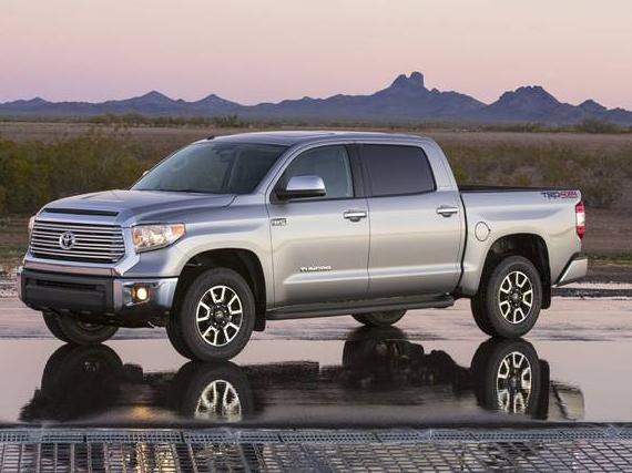 TOYOTA TUNDRA 2016 5TFHW5F19GX507625 image