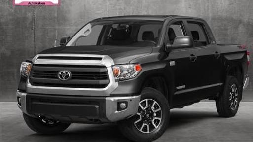 TOYOTA TUNDRA 2016 5TFDW5F18GX524432 image