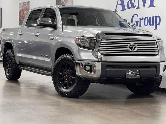 TOYOTA TUNDRA 2016 5TFHY5F15GX571252 image TOYOTA TUNDRA 2016 5TFHY5F15GX571252 image