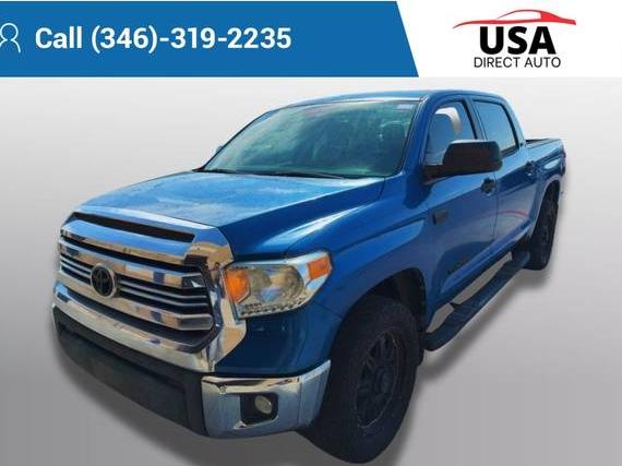 TOYOTA TUNDRA 2016 5TFEW5F11GX212165 image