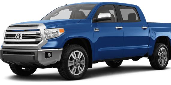 TOYOTA TUNDRA 2016 5TFAW5F14GX558225 image
