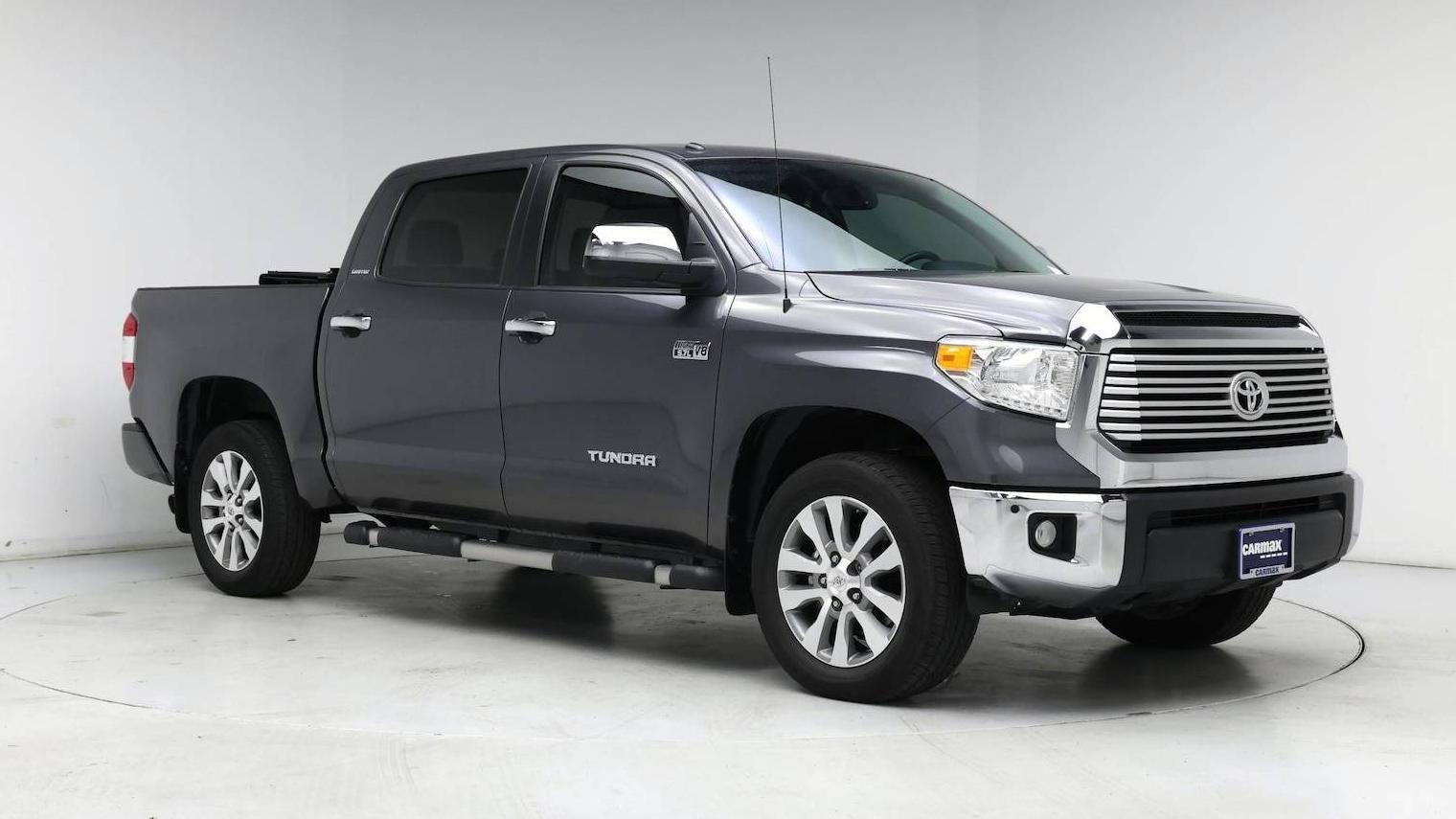 TOYOTA TUNDRA 2016 5TFHY5F12GX570592 image