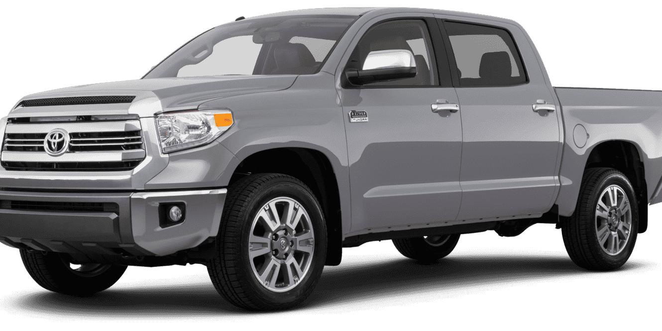 TOYOTA TUNDRA 2016 5TFAW5F13GX560435 image