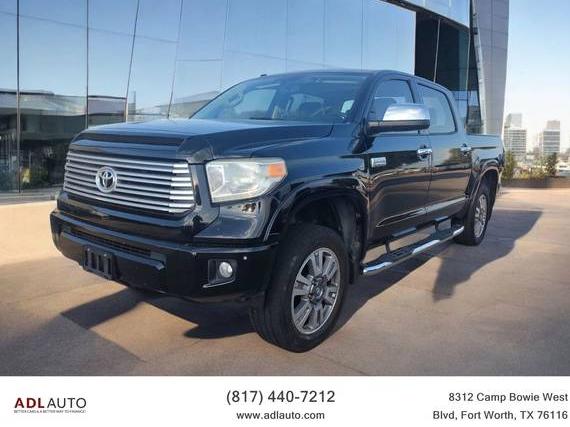 TOYOTA TUNDRA 2016 5TFAW5F16GX554337 image TOYOTA TUNDRA 2016 5TFAW5F16GX554337 image