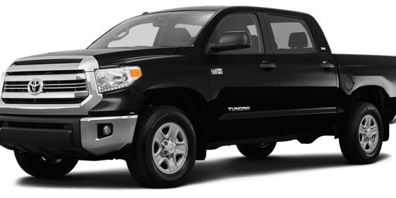 TOYOTA TUNDRA 2016 5TFDW5F18GX490170 image