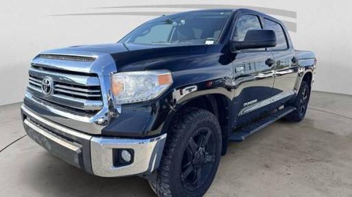 TOYOTA TUNDRA 2016 5TFDW5F10GX553505 image