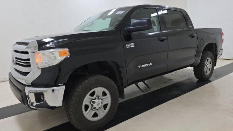 TOYOTA TUNDRA 2016 5TFDY5F14GX515222 image