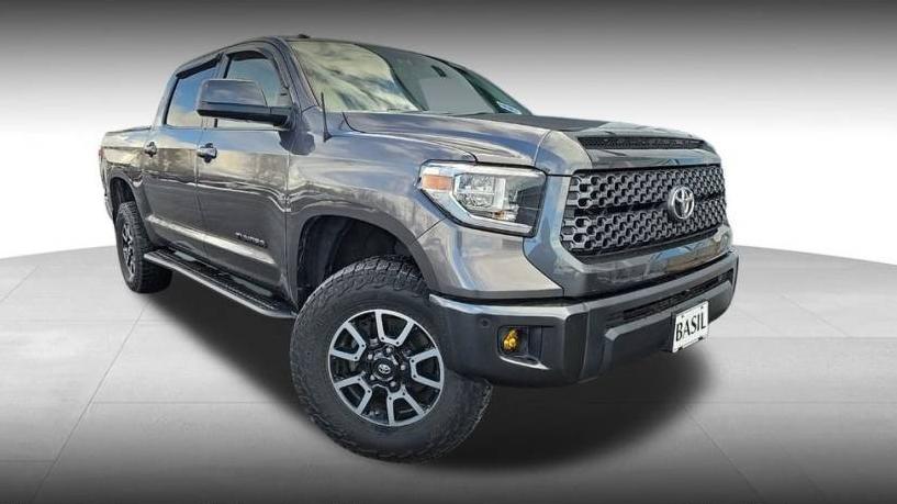 TOYOTA TUNDRA 2016 5TFDY5F17GX581974 image