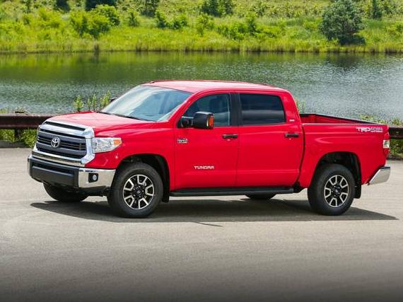 TOYOTA TUNDRA 2016 5TFDY5F1XGX564182 image