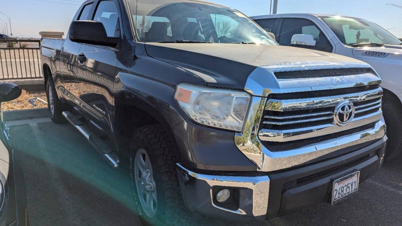 TOYOTA TUNDRA 2016 5TFRM5F14GX100175 image