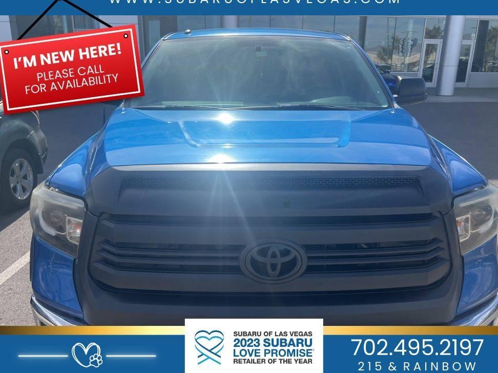 TOYOTA TUNDRA 2016 5TFEM5F18GX105569 image