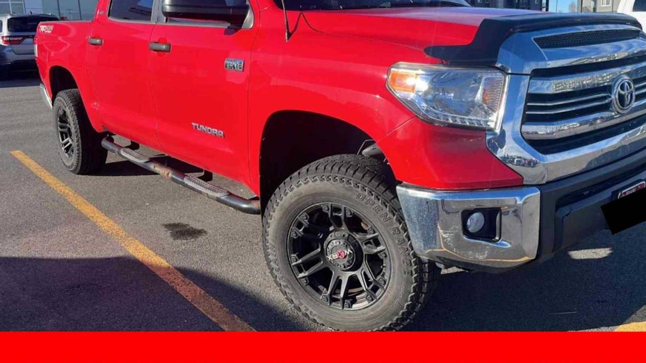 TOYOTA TUNDRA 2016 5TFDY5F17GX539398 image