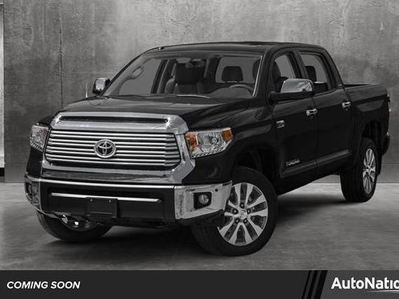 TOYOTA TUNDRA 2016 5TFHY5F15GX506224 image