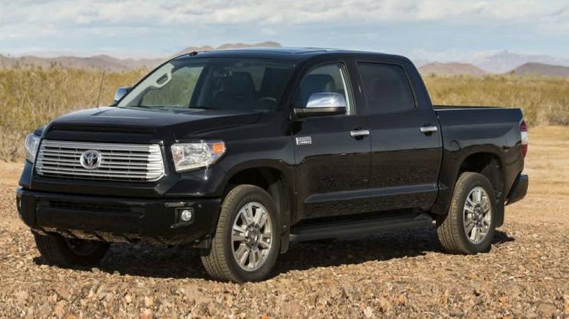 TOYOTA TUNDRA 2016 5TFAY5F1XGX579672 image