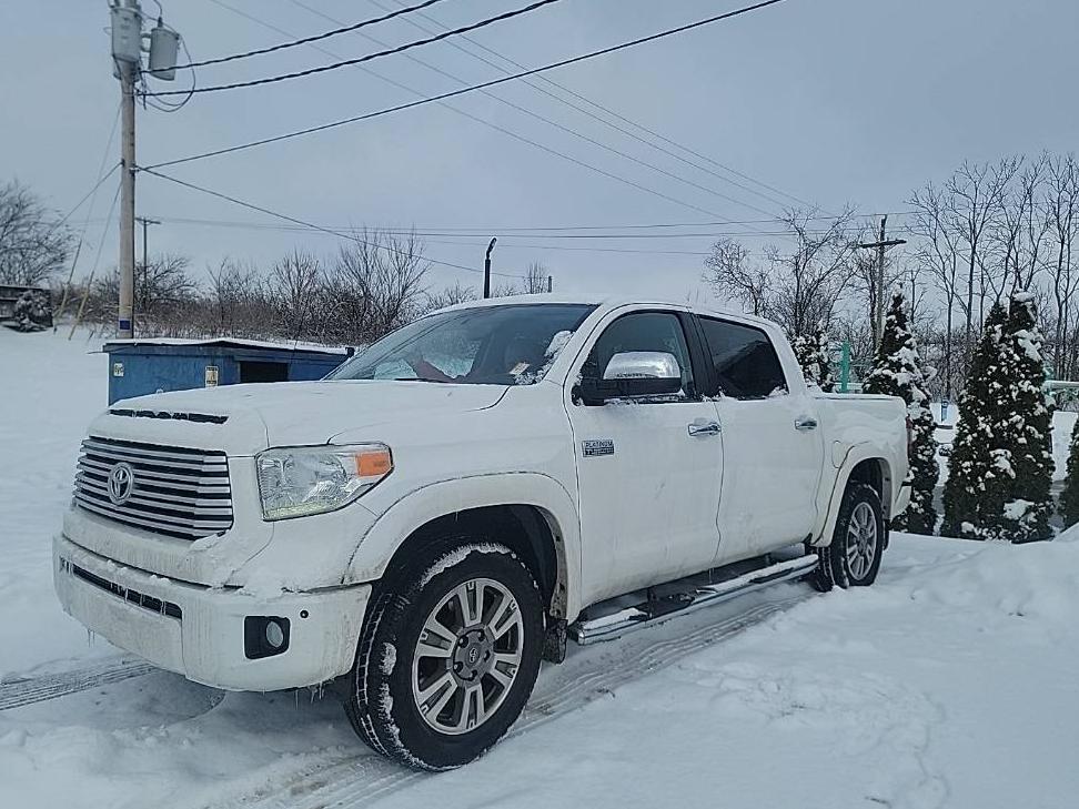 TOYOTA TUNDRA 2016 5TFAW5F15GX578323 image