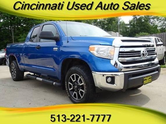 TOYOTA TUNDRA 2016 5TFUY5F16GX543457 image
