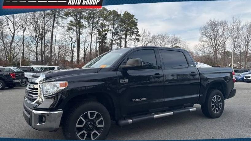 TOYOTA TUNDRA 2016 5TFDY5F17GX554144 image