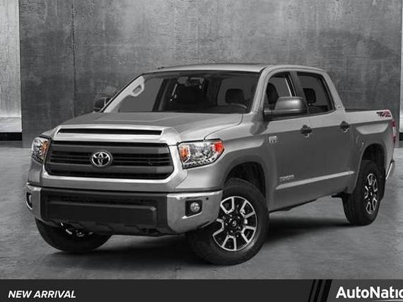 TOYOTA TUNDRA 2016 5TFDW5F18GX504598 image