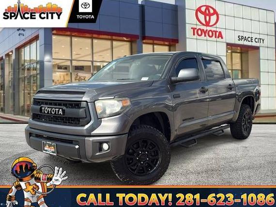 TOYOTA TUNDRA 2016 5TFDW5F1XGX506028 image TOYOTA TUNDRA 2016 5TFDW5F1XGX506028 image