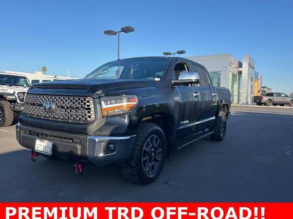 TOYOTA TUNDRA 2016 5TFHY5F16GX537367 image TOYOTA TUNDRA 2016 5TFHY5F16GX537367 image