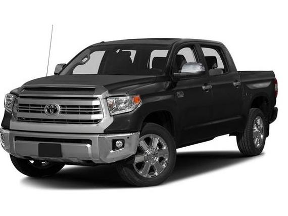 TOYOTA TUNDRA 2016 5TFAW5F12GX504664 image