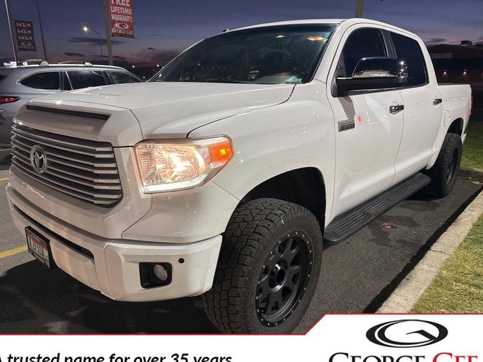 TOYOTA TUNDRA 2016 5TFAY5F17GX508431 image