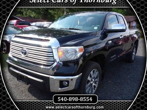 TOYOTA TUNDRA 2016 5TFBY5F15GX576151 image