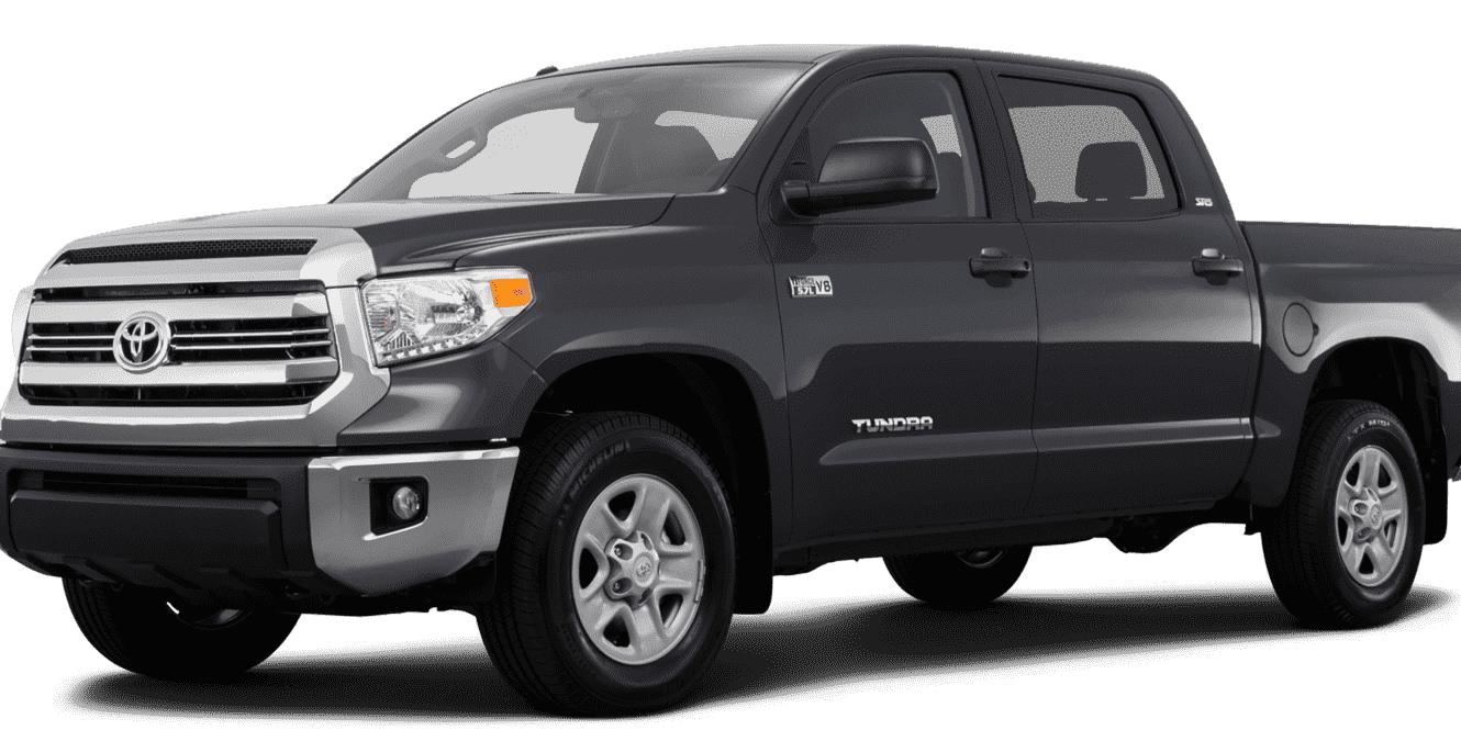 TOYOTA TUNDRA 2016 5TFDW5F19GX563577 image