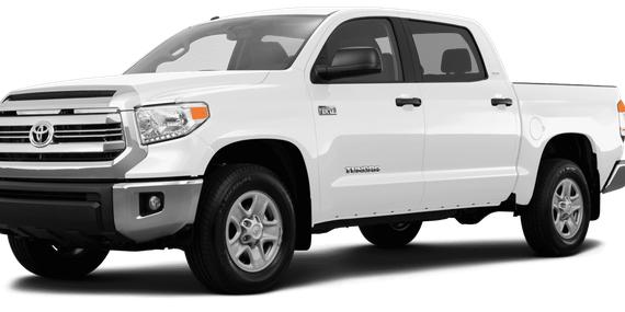 TOYOTA TUNDRA 2016 5TFDW5F16GX515826 image