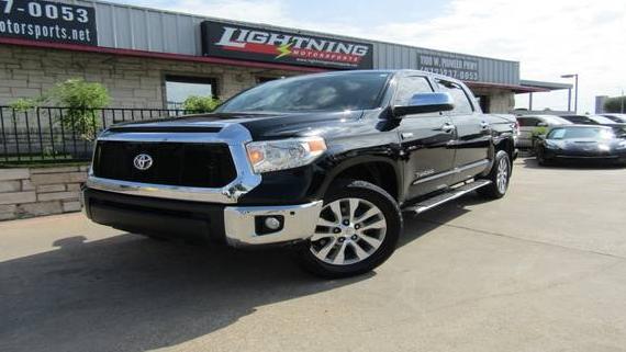 TOYOTA TUNDRA 2016 5TFHW5F11GX555586 image
