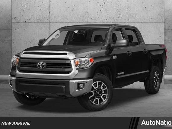 TOYOTA TUNDRA 2016 5TFEM5F19GX108447 image